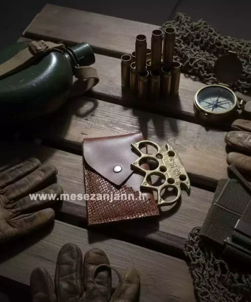 پنجه بکس اس اس همراه با کیف