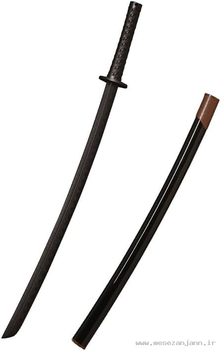 شمشیر سامورایی مدل شیزو 1 شمشیر سامورایی مدل شیزو