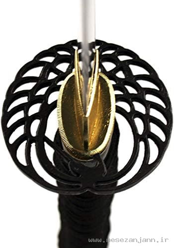 شمشیر سامورایی مدل بیشامون 3 شمشیر سامورایی مدل بیشامون