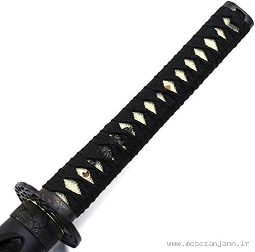 شمشیر سامورایی مدل بیشامون 2 شمشیر سامورایی مدل بیشامون