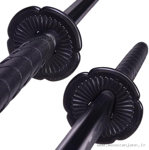 شمشیر سامورایی آتشین 4 شمشیر سامورایی آتشین