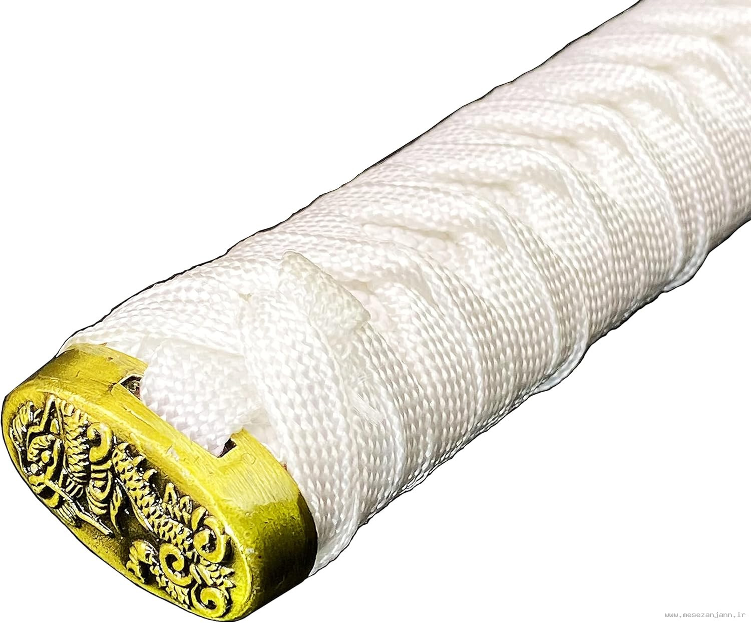 شمشیر سامورایی اژدها طلایی 2 شمشیر سامورایی اژدها طلایی