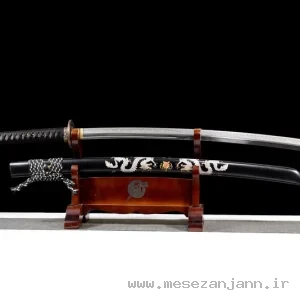 شمشیر سامورایی مدل Kokotana