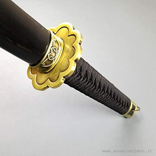 شمشیر سامورایی مدل جوزامورو 3 شمشیر سامورایی مدل جوزامورو