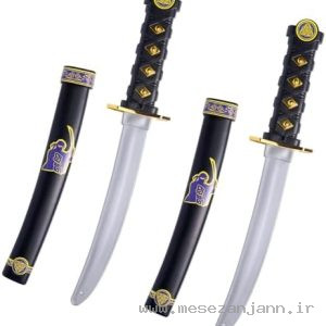 خنجر سامورایی