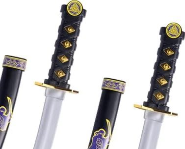 خنجر سامورایی 2 خنجر سامورایی