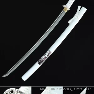 شمشیر سامورایی مدل Ziro Sub