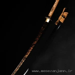 کاتانا مدل مویا کاتانا