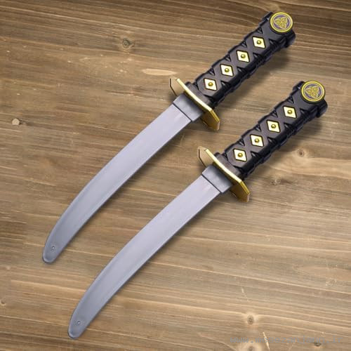 خنجر سامورایی 3 خنجر سامورایی