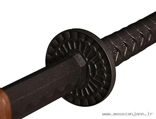 شمشیر سامورایی مدل شیزو 3 شمشیر سامورایی مدل شیزو