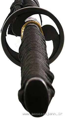 شمشیر سامورایی مدل کلاسیک 2 شمشیر سامورایی مدل کلاسیک