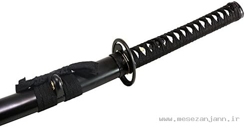 شمشیر سامورایی مدل کلاسیک 3 شمشیر سامورایی مدل کلاسیک