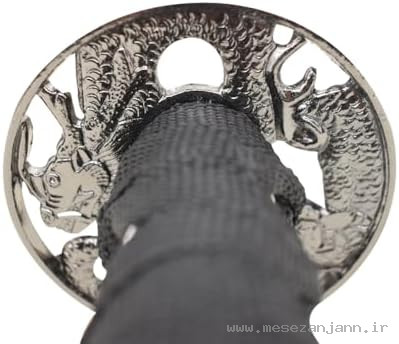 شمشیر کاتانا مدل اژدها 2 شمشیر کاتانا مدل اژدها