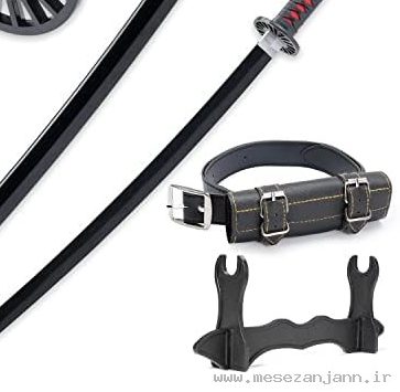 شمشیر کاتانا Cold Blade 2 شمشیر کاتانا Cold Blade