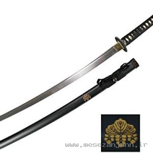 شمشیر سامورایی مدل Slim