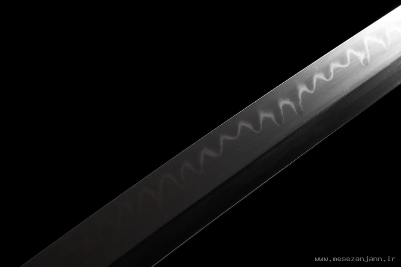 شمشیر سامورایی مدل تسوکا 2 شمشیر سامورایی مدل تسوکا