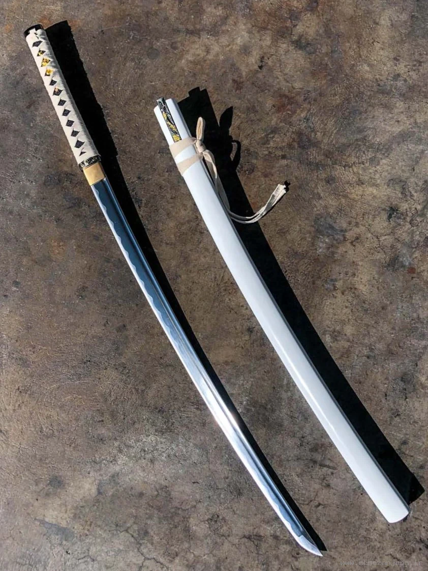 شمشیر سامورایی مدل Hidden Dagger 1 شمشیر سامورایی مدل Hidden Dagger