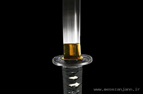 شمشیر سامورایی مدل تاچی 3 شمشیر سامورایی مدل تاچی