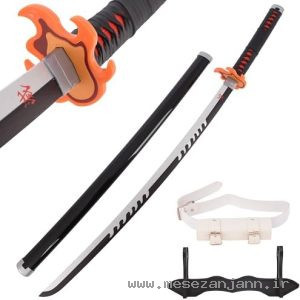 شمشیر سامورایی مدل کوداچی