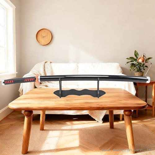 شمشیر سامورایی مدل کوداچی 2 شمشیر سامورایی مدل کوداچی