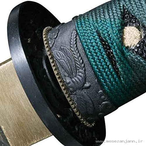 شمشیر سامورایی مدل عقرب 2 شمشیر سامورایی مدل عقرب