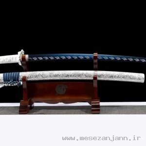 شمشیر سامورایی مدل کوکوتانا