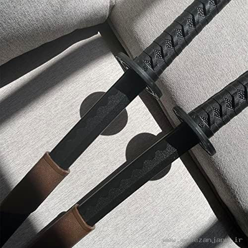 شمشیر سامورایی مدل شیزو 2 شمشیر سامورایی مدل شیزو