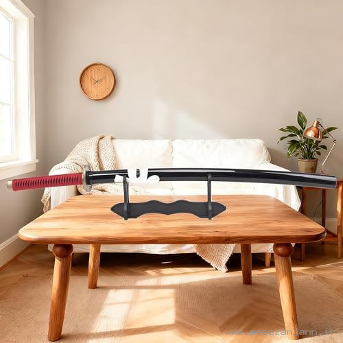 شمشیر سامورایی مدل اوکوتوسو 3 شمشیر سامورایی مدل اوکوتوسو