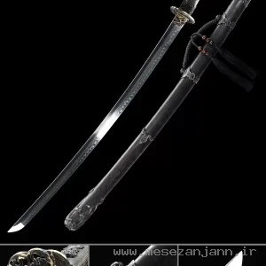 کاتانا مدل یاماموتو