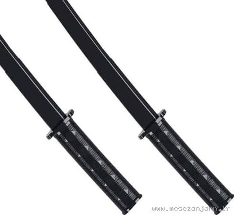 شمشیر کاتانا گرویتی 3 شمشیر کاتانا گرویتی