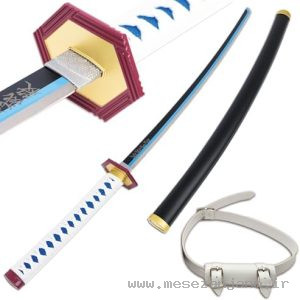 کاتانا مدل واکیزاشی