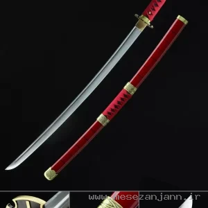 کاتانا مدل تروناکاتا