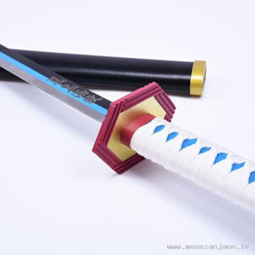 کاتانا مدل واکیزاشی 4 کاتانا مدل واکیزاشی