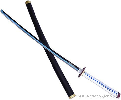 کاتانا مدل واکیزاشی 2 کاتانا مدل واکیزاشی