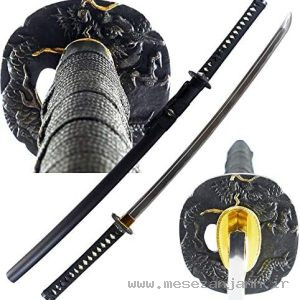 کاتانا مدل ناکوتو