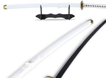 شمشیر کاتانا همراه با استند 3 شمشیر کاتانا همراه با استند