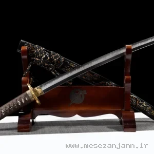 شمشیر کاتانا مدل توتتسو