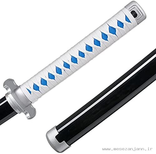 کاتانا مدل زیسو 3 کاتانا مدل زیسو