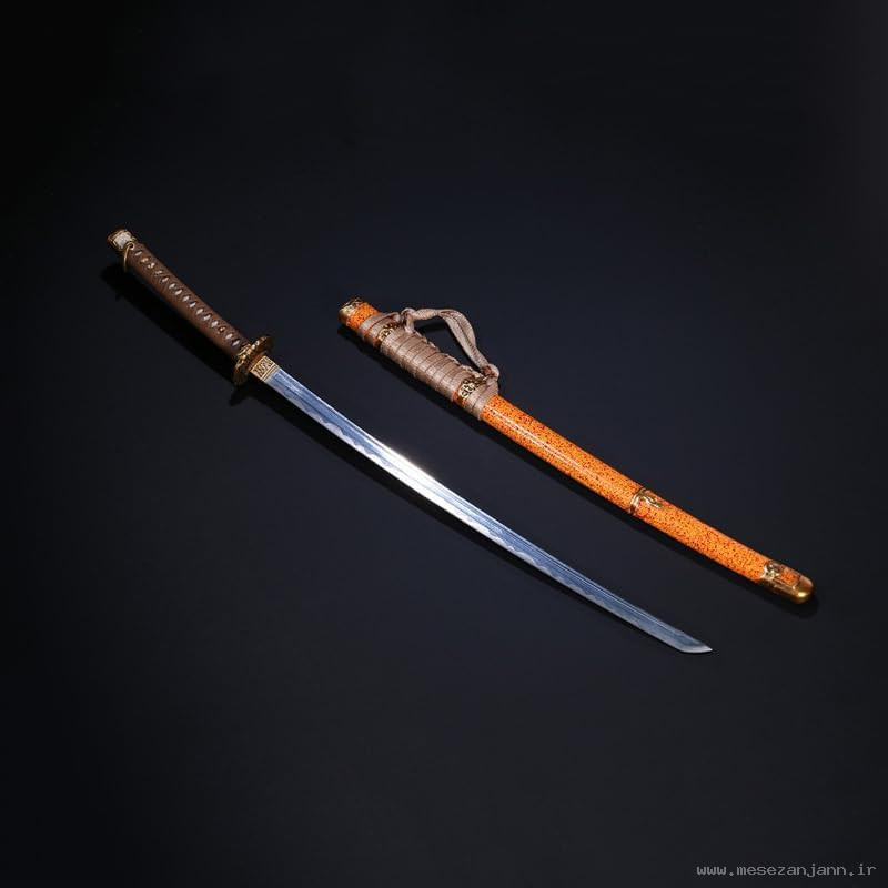 کاتانا مدل اسکارلت 2 کاتانا مدل اسکارلت