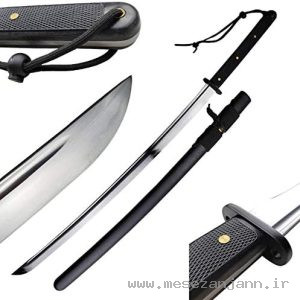 شمشیر سامورایی مدل رونین