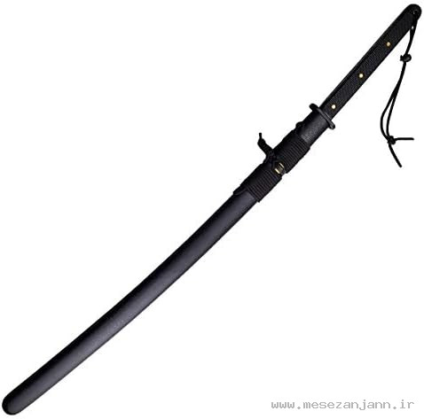 شمشیر سامورایی مدل رونین 3 شمشیر سامورایی مدل رونین