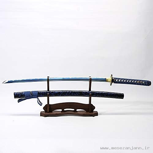 شمشیر سامورایی مدل یوکوهاما 3 شمشیر سامورایی مدل یوکوهاما