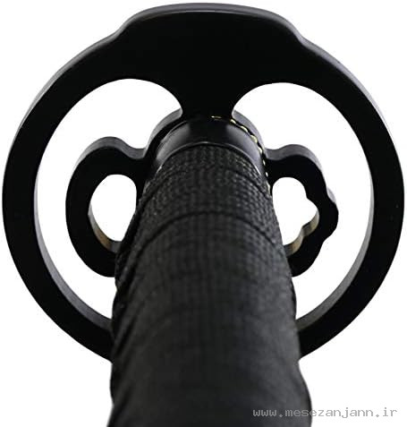 شمشیر سامورایی مدل ناکاتا 2 شمشیر سامورایی مدل ناکاتا