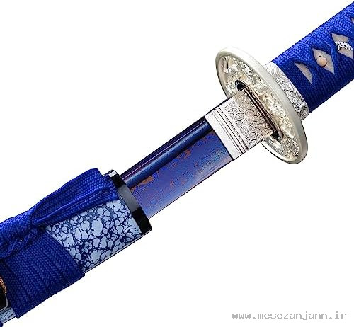 کاتانا مدل یوری داشی 3 کاتانا مدل یوری داشی