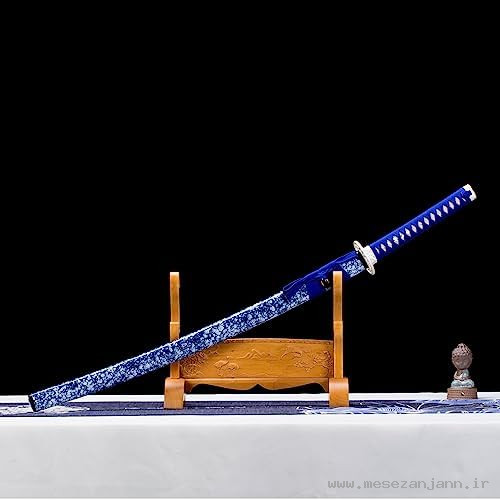 کاتانا مدل یوری داشی 2 کاتانا مدل یوری داشی