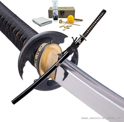 کاتانا مدل اوپتیموس 1 کاتانا مدل اوپتیموس