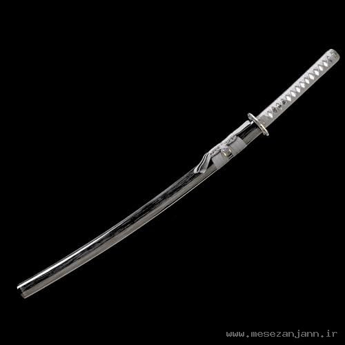 شمشیر سامورایی مدل چوجی 3 شمشیر سامورایی مدل چوجی