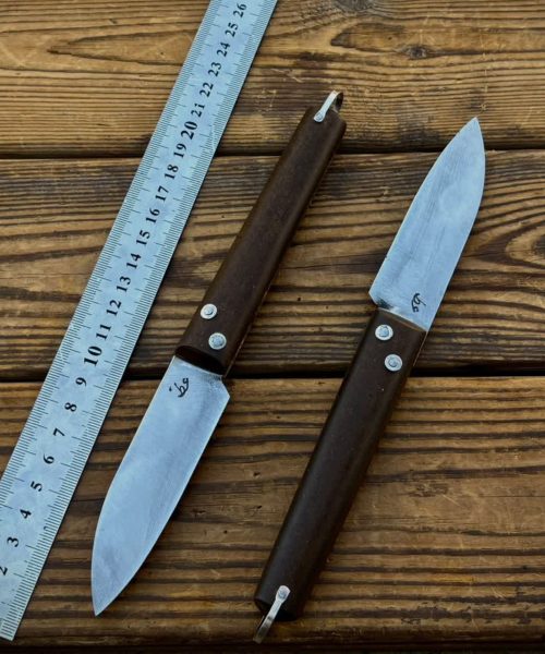 چاقوی تاشو ساده