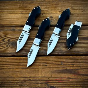 چاقوی تاشو کوچک