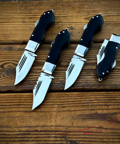 چاقوی تاشو کوچک